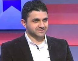 Rodrigue Ghosn