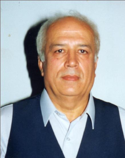 Anis Karam