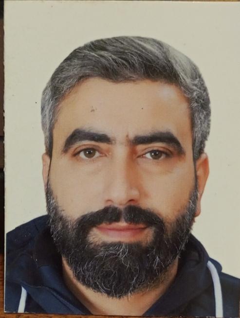 Mohamad Dernaika