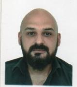 Ali Mokhallati