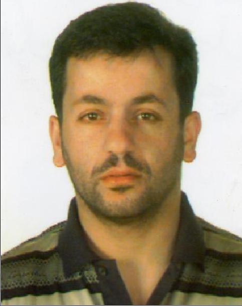 Charbel Khalil