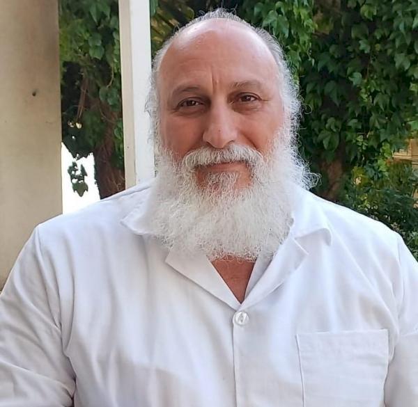 Najib Abi Nader