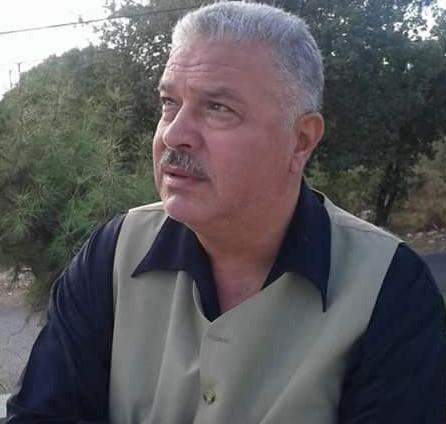 Kamal Nader