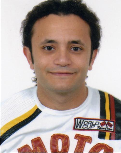 Riad Chirazi