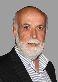 Nehmeh Badawi