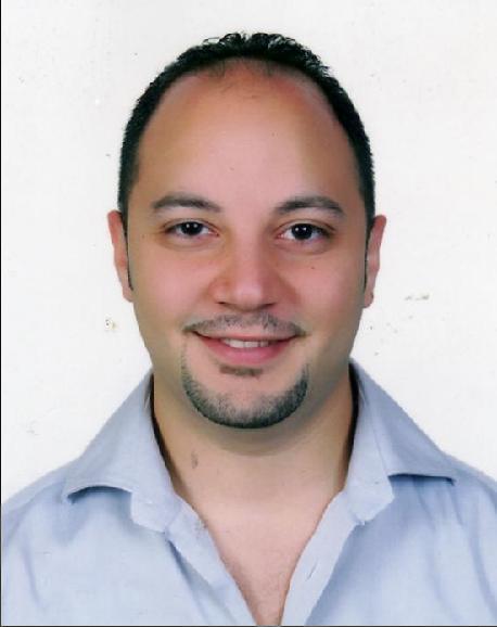 Mazen EL Hussamy El Jubeily