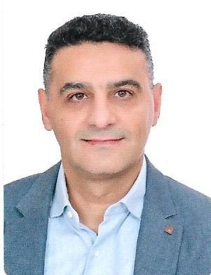 Mahmoud Orfaly