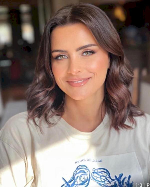 Mariane Abi Habib