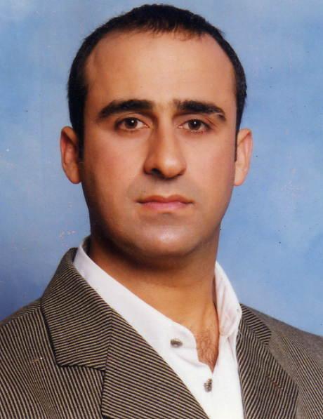 Khaled Abdallah