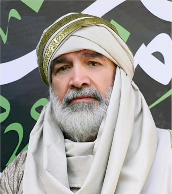 Ibrahim Kamal