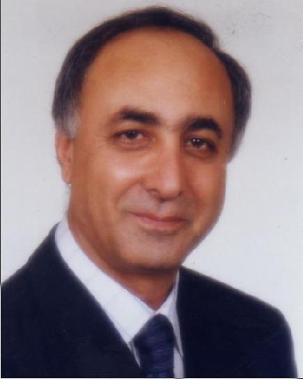 Atef El Alam