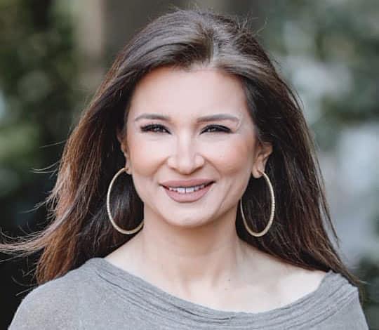 Pamila Gergie
